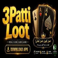 Download 3 Patti Loot APK  v1.232 Free  Latest version for Android